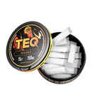 TEQ 150mg Caffeine Pouches - 15 count