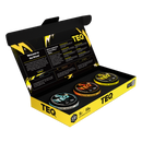 3 Flavor Pack - BUNDLE BOX PROMO