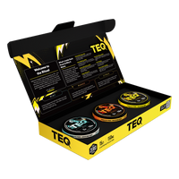 3 Flavor Pack - BUNDLE BOX PROMO