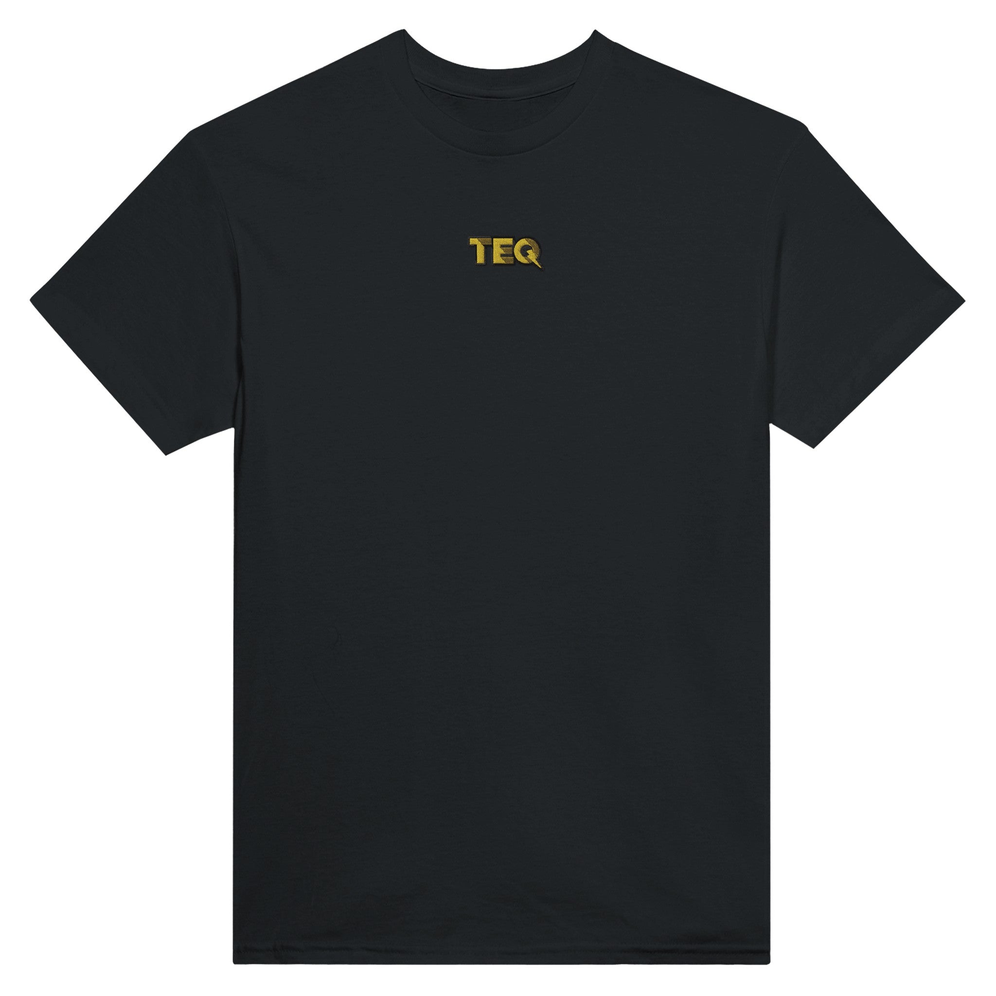 TEQ Logo T Shirt
