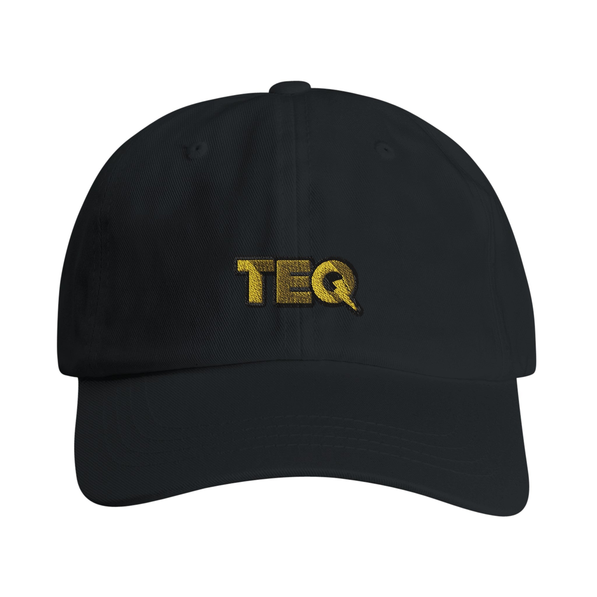TEQ Dad Hat